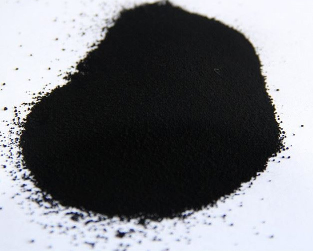 Què és el negre de carboni? On és l'aplicació principal?