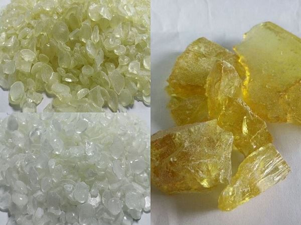 El preu de Rosin Ester segueix a l'alça