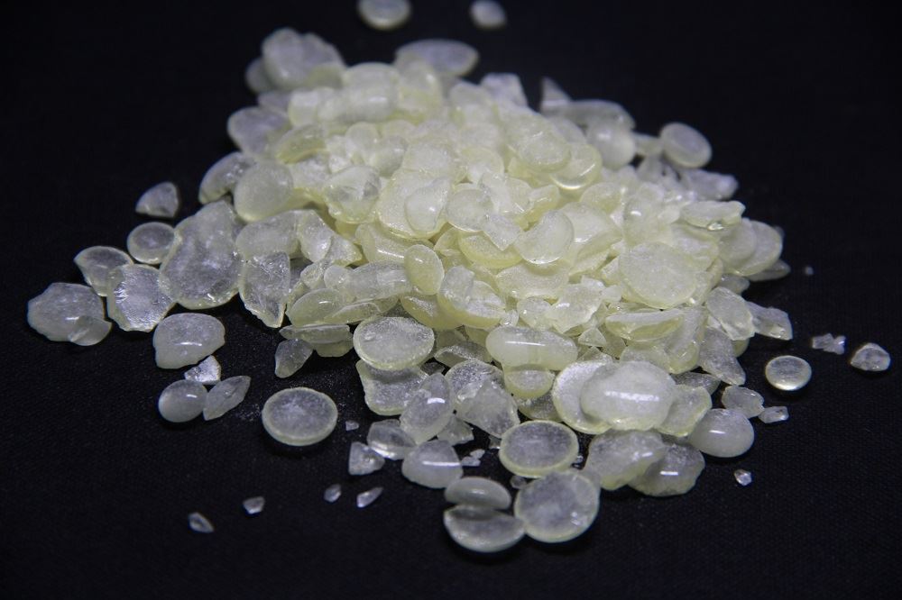 Resina d'àcid maleic