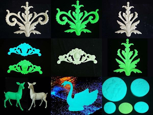 Productes fotoluminiscents