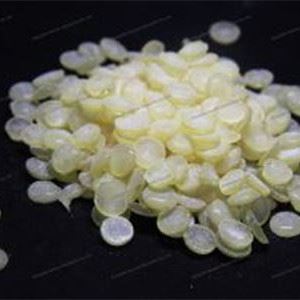 Resina d'hidrocarburs