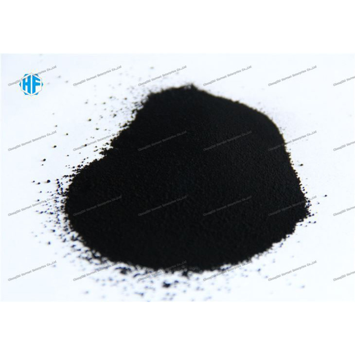 Pigment negre de carboni