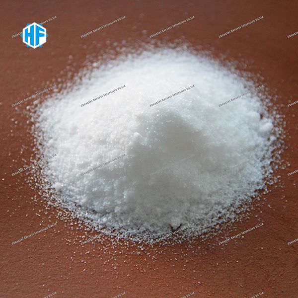 Acetat de potassi CAS 127-08-2