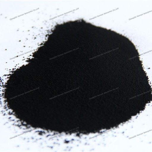 Cautxú Negre Carboni