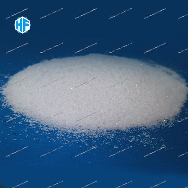 Acetat de sodi anhidre trihidrat CAS127-09-3CAS6131-90-4